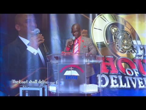 Declaring War Against The Covenant Of Poverty- Deuteronomy 8:18