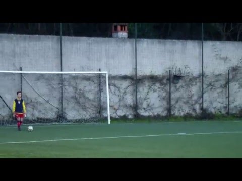 Coppa CSI UNDER 12 2015/2016 Spes Casali - PGS Flipper - Terzo Tempo