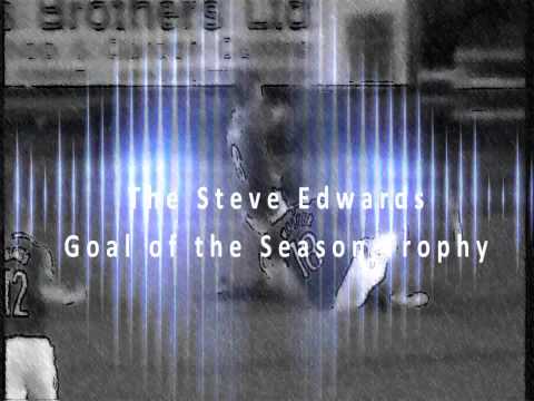 Goal of the Season shortlist 6 Joe Clarke v Hyde #wxmgoal