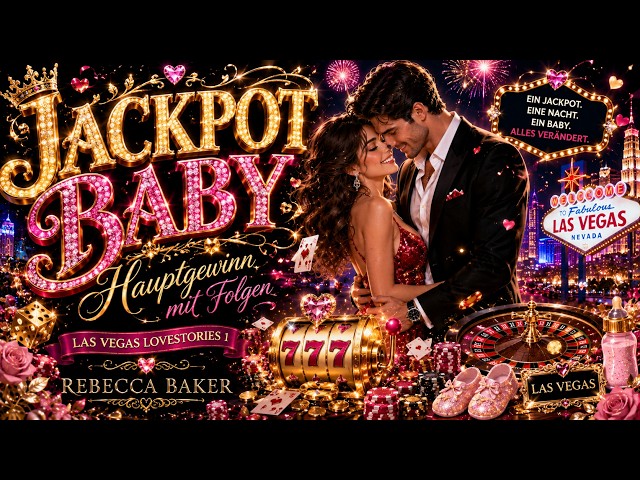 Vídeo relacionado con Sé mía, baby: Trato con el Jefe (Las Vegas Lovestories nº 6)