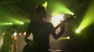 I Killed The Prom Queen - Death Certificate for a Beauty Queen (Live @ HQ, Adelaide, 2008)