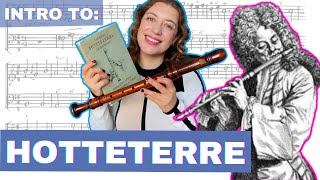Download lagu ジャック＝マルタン・オッテテール：フランス・バロックの伝説 mp3