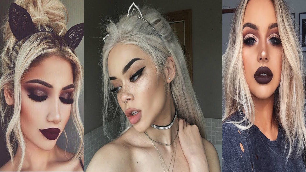 Best Instagram Makeup Tutorials