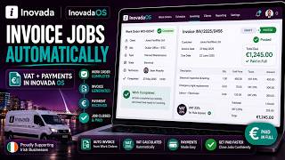 Invoicing & Payment