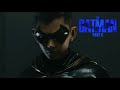 THE BATMAN PART II | Camera Test - Robin First Look (CONCEPT)