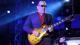 Joe Bonamassa - Beck's Bolero/Rice Pudding - 2017 Keeping The Blues Alive Cruise