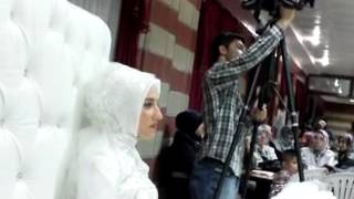 preview picture of video 'Nail MERMİ düğününden'