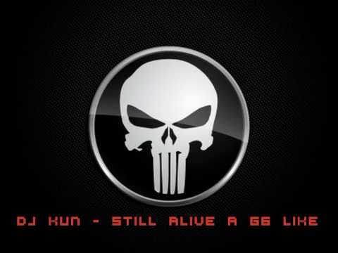 DJkun26 -  still g6 like