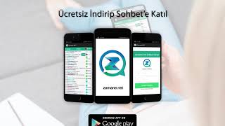 Chat Sohbet Odaları - Mobil Sohbet - mIRC Kanalları