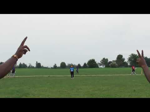 SSCA vs LCCA Titans - 08/22/2021 (Part 1)