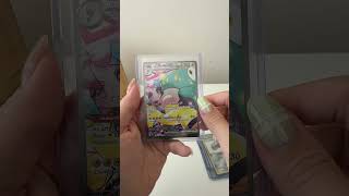 my birthday card haul!