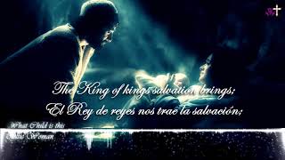 What Child is this? by Celtic Woman (Subtítulos Inglés &amp; Español)