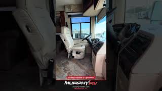 2005 Newmar Dutch Star 4009