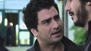 مسلسل قلم حمرة ـ الحلقة 13 الثالثة عشر كاملة HD | Qalam Humra