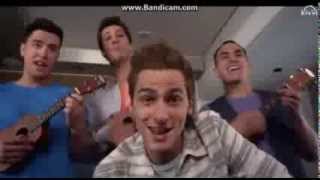 Big Time Rush - Crazy For You (Official) Music Video [HD]