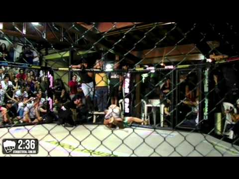 FHBH 2 - Renato Pinheiro x Everton Thiago (20/04/2013)