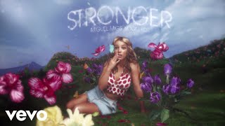 Britney Spears - Stronger (Miguel Migs Vocal Edit - Official Audio)