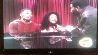 What I Wouldn&#39;t Do For Your Love/Jamie Foxx Show