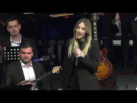 Mia Tadić - Christmas Time