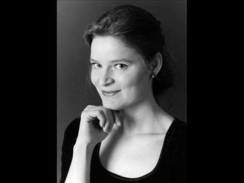 Anna Einarsson - Mahler - Symphony No. 3