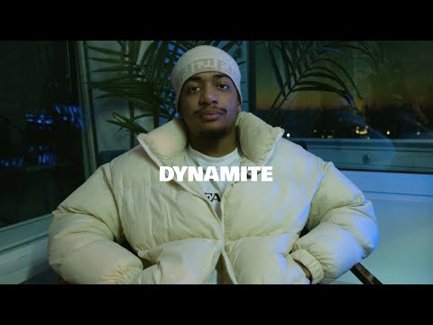 Dante YN x Pashanim - Dynamite (prod. by AlexxBeatZz)