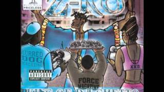 Z-Ro - I Found Me