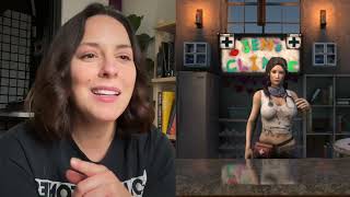 Download lagu The always friendly Trader Jen mp3