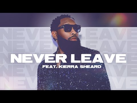 Video thumbnail for Never Leave