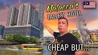 Is The Shore Melaka Still Worth Staying? My Full Experience 🇲🇾