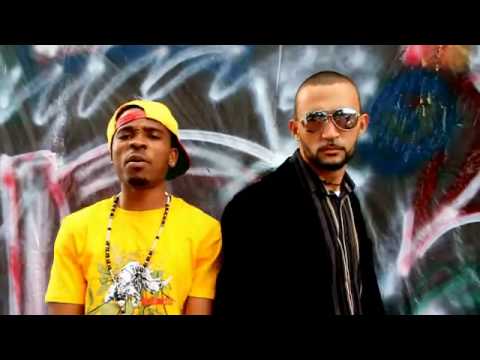 Fredokiss - Kunditcha Fredo