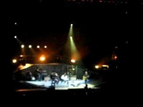 Patience from American Idols Live!