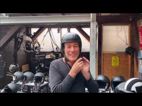 Gensler Helm  - KULT ECE 22-05 jetzt mit 4 Schalen