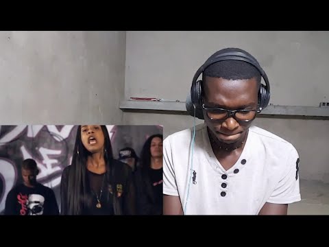 Gringo Reagindo: Primavera Fascista - Bocaum, Leoni, Adikto, Axant, Mary Jane, Vk Mac, & Dudu