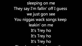 Trey Songz-Headlines Remix ((LYRICS ON SCREEN + DOWNLOAD))