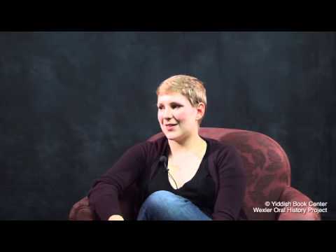 Yiddish Harry Potter