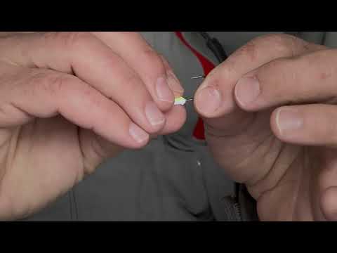 Ice Fishing Jigging Techniques