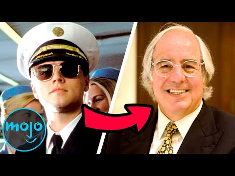 Top 10 Most Notorious Scam Artists EVER