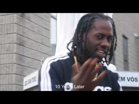 King Clipzey ( SIN Official Music Video)