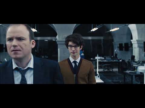 Skyfall : Bond asked Q to laid a trail of breadcrumbs