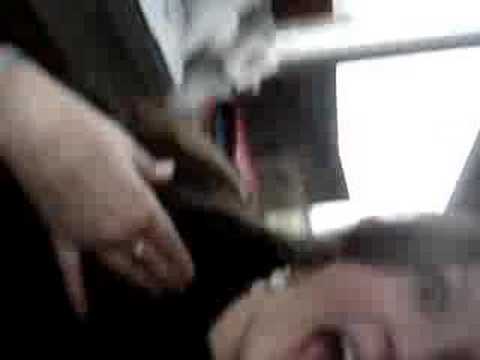 ma nenette qui chante XD