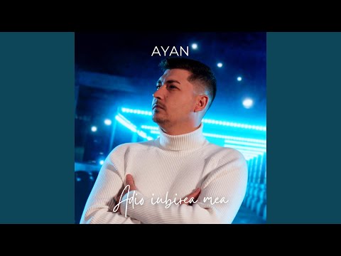 Adio iubirea mea (feat. Mr Juve)