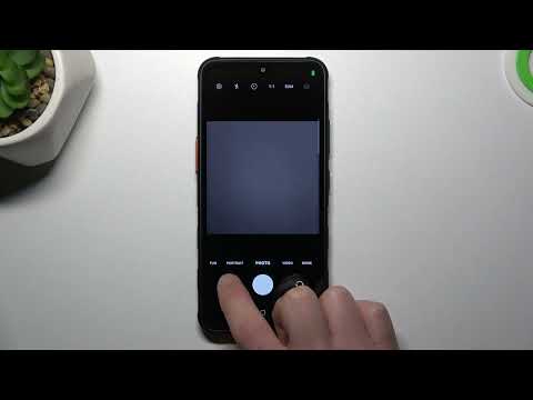How to Enable/Disable Watermark on SAMSUNG Galaxy XCover 7?