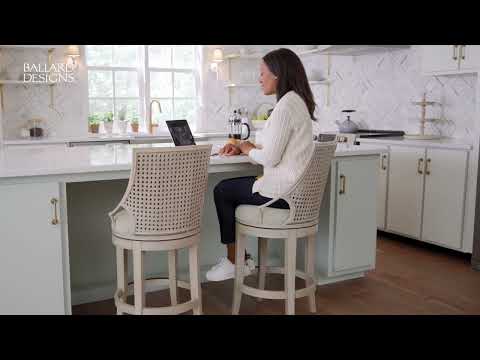 Kitchen Secret Ingredient | Comfortable, Quality Barstools