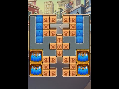 TOON BLAST level 4645