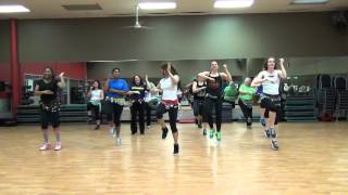 &quot;Sadi Gali&quot;, Lehmber Hussainpuri, for Dance Fitness