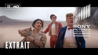 Les Aventures de Spirou et Fantasio - Extrait Tire Dessus