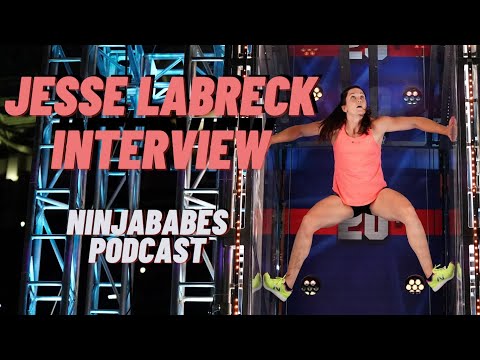 Jesse Labreck ANW Season 12 Video Interview