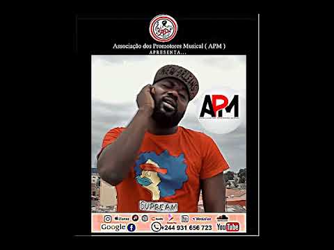 Puto Dino ft Gaston Junior - Zinha ( Kuduro )