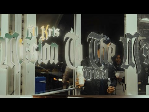 Lil kris “MISSION TO THE M’s” ft Triski