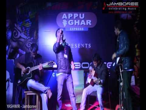 Yashvir - Live @ Jamboree